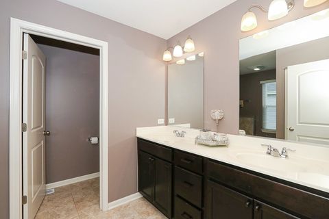 Tiny photo for 1110 Waterfront Lane, Pingree Grove, IL 60140 (MLS # 12644364)