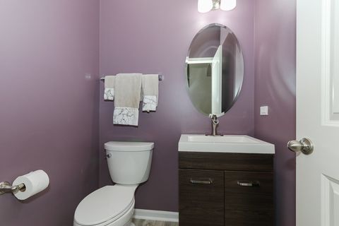 Tiny photo for 1110 Waterfront Lane, Pingree Grove, IL 60140 (MLS # 12644364)