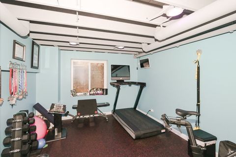 Tiny photo for 1110 Waterfront Lane, Pingree Grove, IL 60140 (MLS # 12644364)