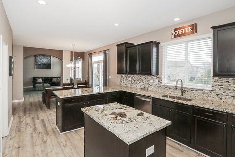 Tiny photo for 1110 Waterfront Lane, Pingree Grove, IL 60140 (MLS # 12644364)