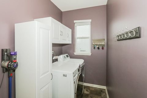Tiny photo for 1110 Waterfront Lane, Pingree Grove, IL 60140 (MLS # 12644364)