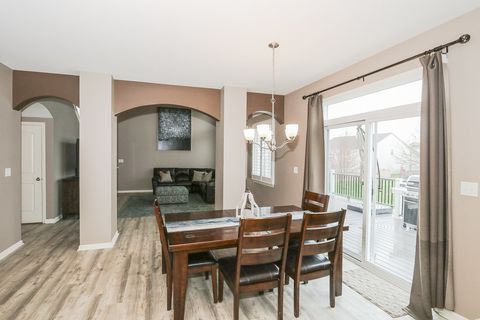 Tiny photo for 1110 Waterfront Lane, Pingree Grove, IL 60140 (MLS # 12644364)