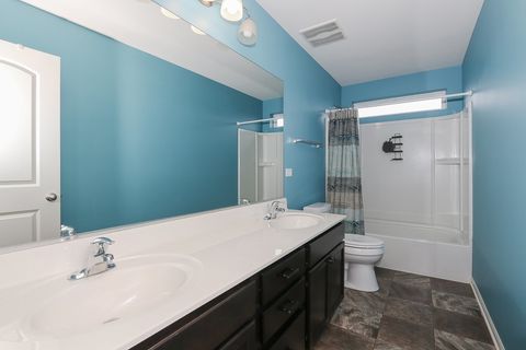 Tiny photo for 1110 Waterfront Lane, Pingree Grove, IL 60140 (MLS # 12644364)