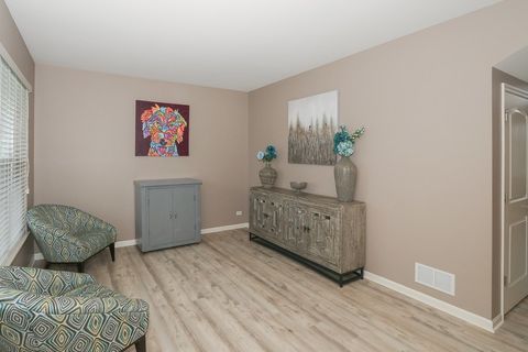 Tiny photo for 1110 Waterfront Lane, Pingree Grove, IL 60140 (MLS # 12644364)