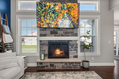 Tiny photo for 1435 Beach Lane, Sycamore, IL 60178 (MLS # 12508698)