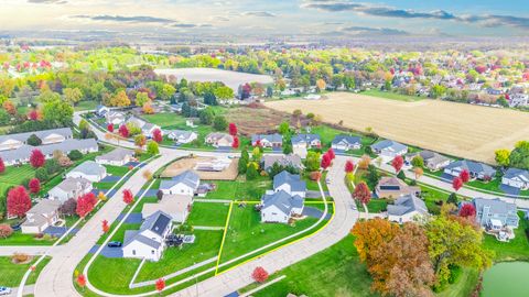 Tiny photo for 1435 Beach Lane, Sycamore, IL 60178 (MLS # 12508698)