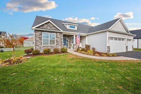 Tiny photo for 1435 Beach Lane, Sycamore, IL 60178 (MLS # 12508698)