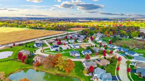 Tiny photo for 1435 Beach Lane, Sycamore, IL 60178 (MLS # 12508698)