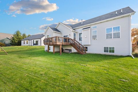 Tiny photo for 1435 Beach Lane, Sycamore, IL 60178 (MLS # 12508698)