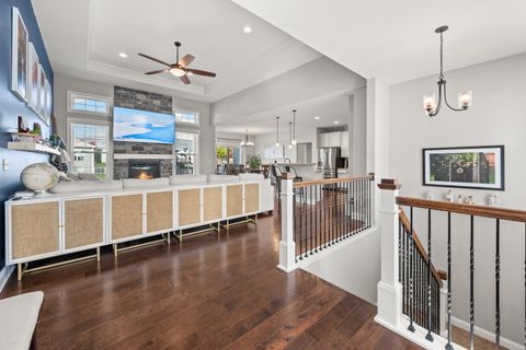 Tiny photo for 1435 Beach Lane, Sycamore, IL 60178 (MLS # 12508698)