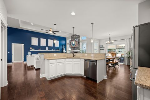 Tiny photo for 1435 Beach Lane, Sycamore, IL 60178 (MLS # 12508698)