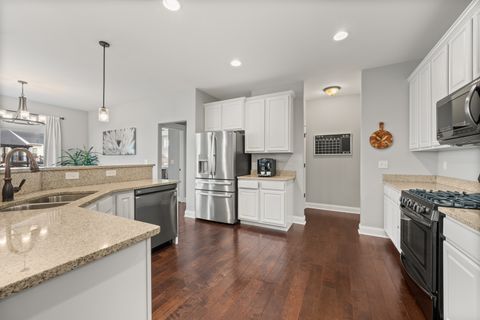 Tiny photo for 1435 Beach Lane, Sycamore, IL 60178 (MLS # 12508698)