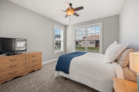 Tiny photo for 1435 Beach Lane, Sycamore, IL 60178 (MLS # 12508698)