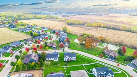 Tiny photo for 1435 Beach Lane, Sycamore, IL 60178 (MLS # 12508698)