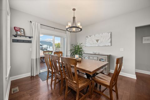 Tiny photo for 1435 Beach Lane, Sycamore, IL 60178 (MLS # 12508698)