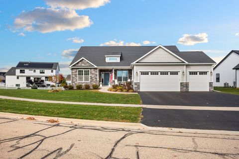 Tiny photo for 1435 Beach Lane, Sycamore, IL 60178 (MLS # 12508698)