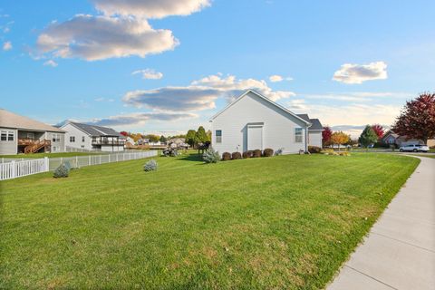 Tiny photo for 1435 Beach Lane, Sycamore, IL 60178 (MLS # 12508698)