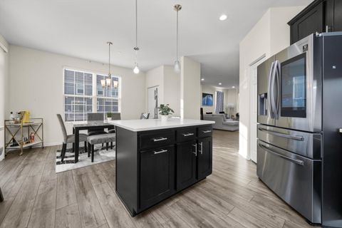 Tiny photo for 14052 S Belmont Drive, Homer Glen, IL 60491 (MLS # 12545756)