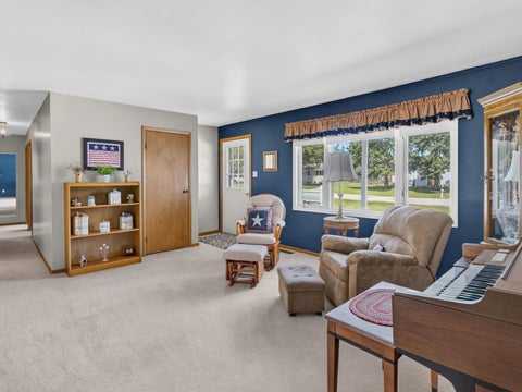 Tiny photo for 1205 E 2nd Street, Coal City, IL 60416 (MLS # 12742479)