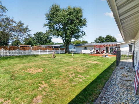 Tiny photo for 1205 E 2nd Street, Coal City, IL 60416 (MLS # 12742479)
