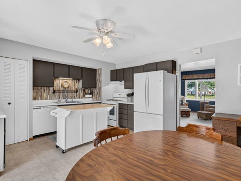 Tiny photo for 1205 E 2nd Street, Coal City, IL 60416 (MLS # 12742479)