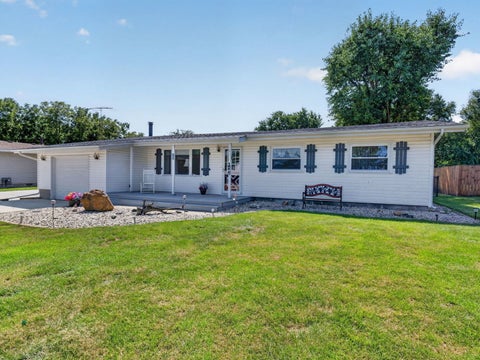 Tiny photo for 1205 E 2nd Street, Coal City, IL 60416 (MLS # 12742479)