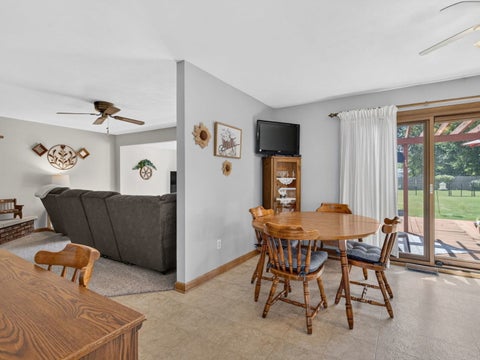 Tiny photo for 1205 E 2nd Street, Coal City, IL 60416 (MLS # 12742479)