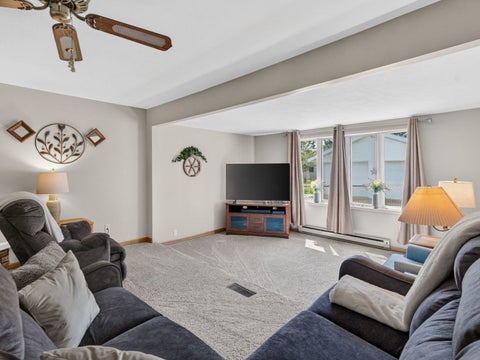 Tiny photo for 1205 E 2nd Street, Coal City, IL 60416 (MLS # 12742479)