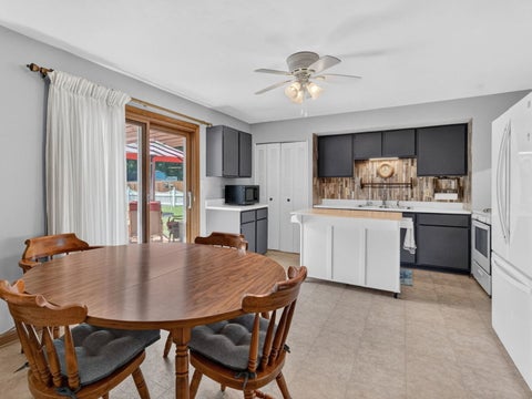 Tiny photo for 1205 E 2nd Street, Coal City, IL 60416 (MLS # 12742479)