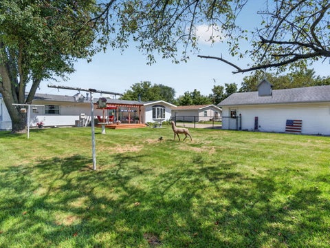 Tiny photo for 1205 E 2nd Street, Coal City, IL 60416 (MLS # 12742479)