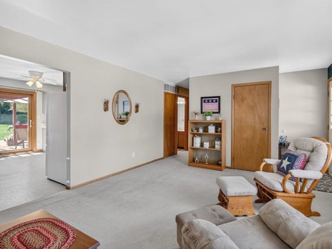 Tiny photo for 1205 E 2nd Street, Coal City, IL 60416 (MLS # 12742479)