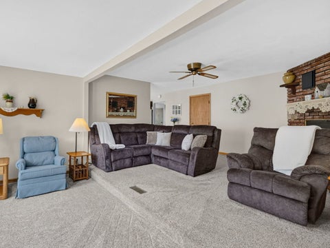 Tiny photo for 1205 E 2nd Street, Coal City, IL 60416 (MLS # 12742479)
