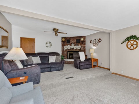 Tiny photo for 1205 E 2nd Street, Coal City, IL 60416 (MLS # 12742479)
