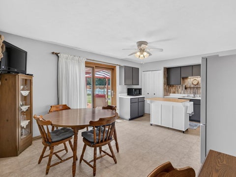 Tiny photo for 1205 E 2nd Street, Coal City, IL 60416 (MLS # 12742479)
