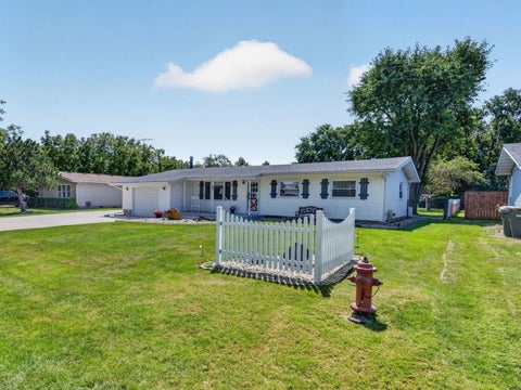 Tiny photo for 1205 E 2nd Street, Coal City, IL 60416 (MLS # 12742479)