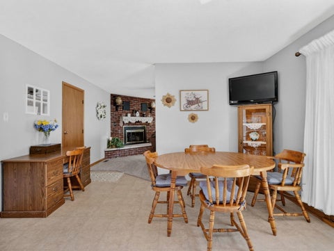 Tiny photo for 1205 E 2nd Street, Coal City, IL 60416 (MLS # 12742479)