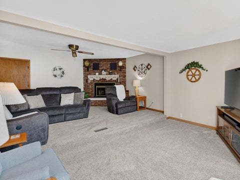 Tiny photo for 1205 E 2nd Street, Coal City, IL 60416 (MLS # 12742479)