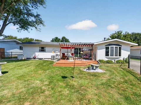Tiny photo for 1205 E 2nd Street, Coal City, IL 60416 (MLS # 12742479)