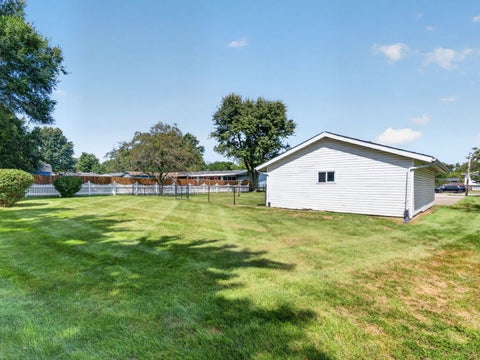 Tiny photo for 1205 E 2nd Street, Coal City, IL 60416 (MLS # 12742479)
