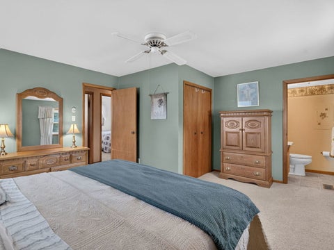 Tiny photo for 1205 E 2nd Street, Coal City, IL 60416 (MLS # 12742479)