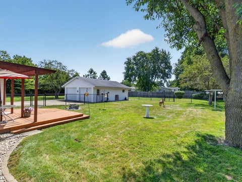 Tiny photo for 1205 E 2nd Street, Coal City, IL 60416 (MLS # 12742479)