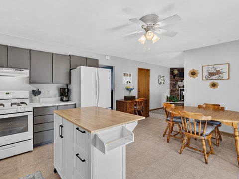 Tiny photo for 1205 E 2nd Street, Coal City, IL 60416 (MLS # 12742479)