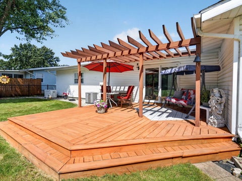 Tiny photo for 1205 E 2nd Street, Coal City, IL 60416 (MLS # 12742479)
