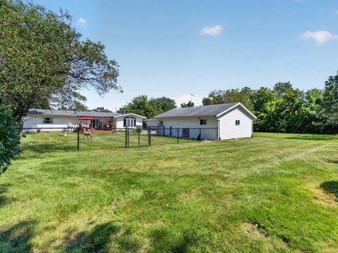 Tiny photo for 1205 E 2nd Street, Coal City, IL 60416 (MLS # 12742479)