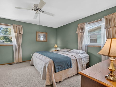 Tiny photo for 1205 E 2nd Street, Coal City, IL 60416 (MLS # 12742479)