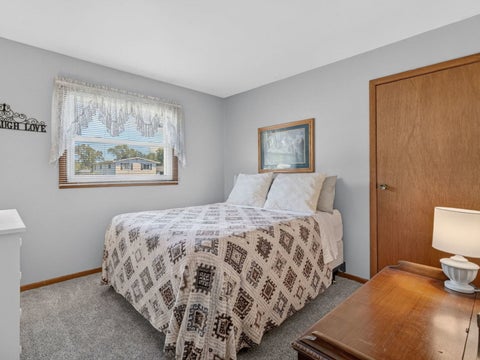 Tiny photo for 1205 E 2nd Street, Coal City, IL 60416 (MLS # 12742479)