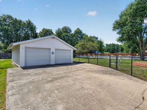 Tiny photo for 1205 E 2nd Street, Coal City, IL 60416 (MLS # 12742479)