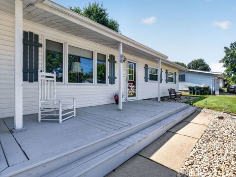 Tiny photo for 1205 E 2nd Street, Coal City, IL 60416 (MLS # 12742479)