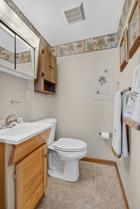 Tiny photo for 1205 E 2nd Street, Coal City, IL 60416 (MLS # 12742479)
