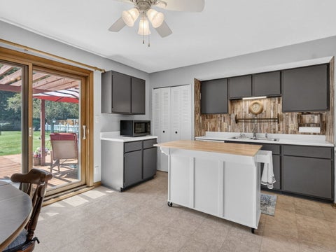 Tiny photo for 1205 E 2nd Street, Coal City, IL 60416 (MLS # 12742479)